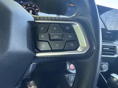 2025 Ford Mustang EcoBoost   - Photo 28 - Dallas, TX 75252