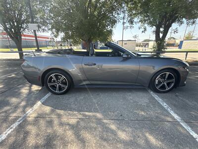 2025 Ford Mustang EcoBoost   - Photo 12 - Dallas, TX 75252