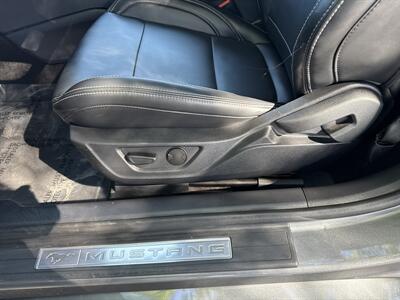2025 Ford Mustang EcoBoost   - Photo 20 - Dallas, TX 75252