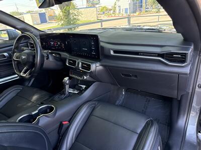 2025 Ford Mustang EcoBoost   - Photo 23 - Dallas, TX 75252