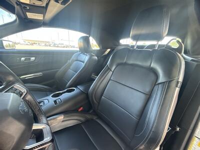 2025 Ford Mustang EcoBoost   - Photo 36 - Dallas, TX 75252