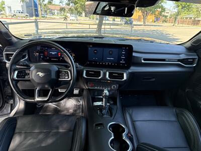 2025 Ford Mustang EcoBoost   - Photo 24 - Dallas, TX 75252