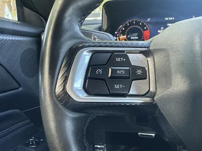 2025 Ford Mustang EcoBoost   - Photo 27 - Dallas, TX 75252