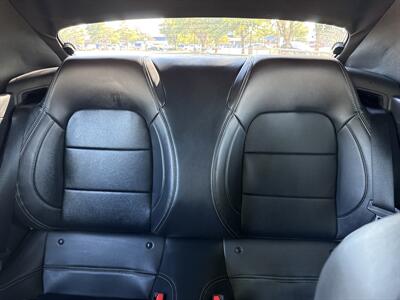 2025 Ford Mustang EcoBoost   - Photo 35 - Dallas, TX 75252