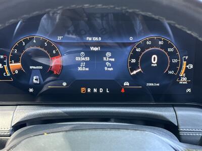 2025 Ford Mustang EcoBoost   - Photo 25 - Dallas, TX 75252