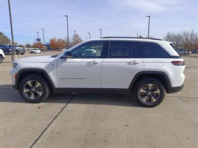 2023 Jeep Grand Cherokee 4xe   - Photo 3 - Dallas, TX 75252