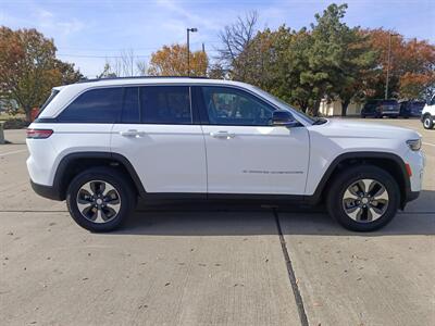 2023 Jeep Grand Cherokee 4xe   - Photo 7 - Dallas, TX 75252