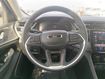 2023 Jeep Grand Cherokee 4xe   - Photo 23 - Dallas, TX 75252