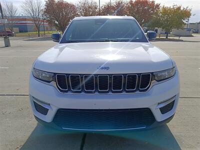 2023 Jeep Grand Cherokee 4xe   - Photo 9 - Dallas, TX 75252