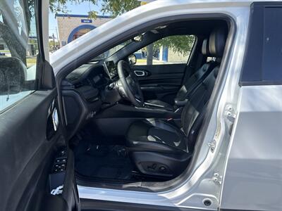 2025 Jeep Compass Latitude - Photo 15 - Dallas, TX 75252