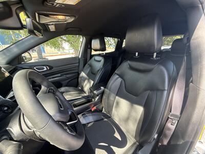 2025 Jeep Compass Latitude - Photo 16 - Dallas, TX 75252