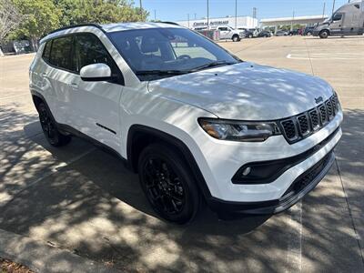 2025 Jeep Compass Latitude - Photo 9 - Dallas, TX 75252