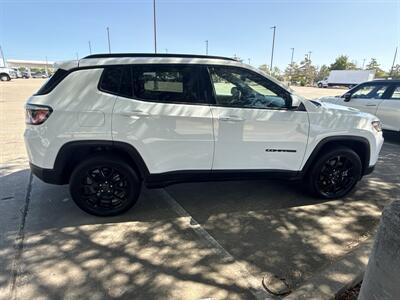 2025 Jeep Compass Latitude - Photo 8 - Dallas, TX 75252