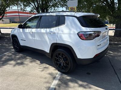 2025 Jeep Compass Latitude - Photo 5 - Dallas, TX 75252