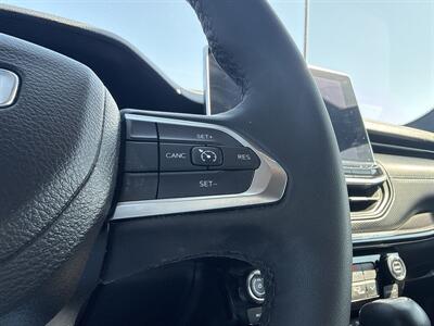 2025 Jeep Compass Latitude - Photo 26 - Dallas, TX 75252