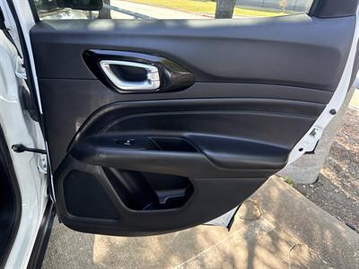 2025 Jeep Compass Latitude - Photo 20 - Dallas, TX 75252