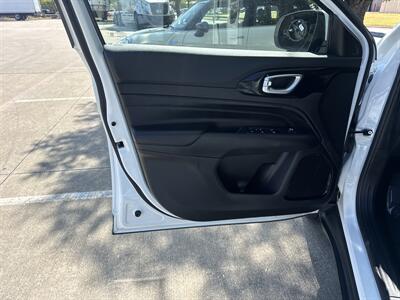 2025 Jeep Compass Latitude - Photo 12 - Dallas, TX 75252