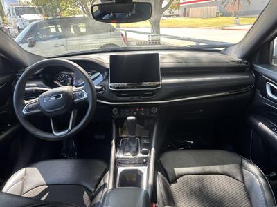 2025 Jeep Compass Latitude - Photo 21 - Dallas, TX 75252