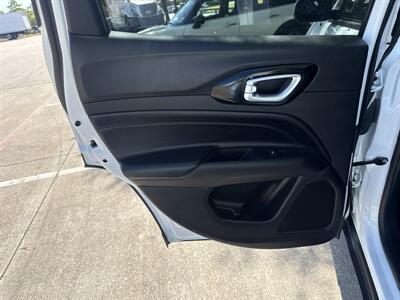 2025 Jeep Compass Latitude - Photo 17 - Dallas, TX 75252
