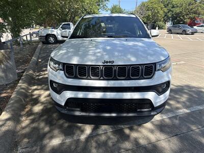 2025 Jeep Compass Latitude - Photo 2 - Dallas, TX 75252