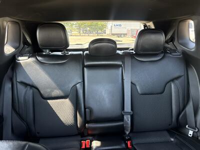 2025 Jeep Compass Latitude - Photo 31 - Dallas, TX 75252