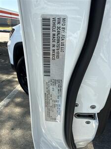 2025 Jeep Compass Latitude - Photo 14 - Dallas, TX 75252