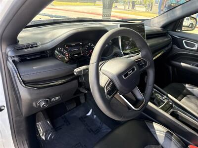 2025 Jeep Compass Latitude - Photo 11 - Dallas, TX 75252