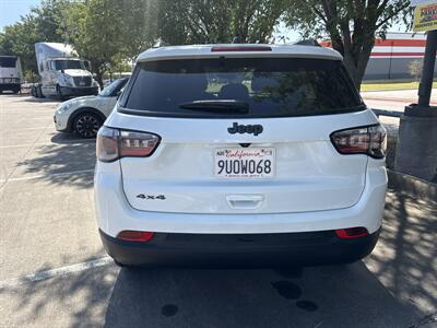 2025 Jeep Compass Latitude - Photo 6 - Dallas, TX 75252