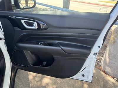 2025 Jeep Compass Latitude - Photo 22 - Dallas, TX 75252