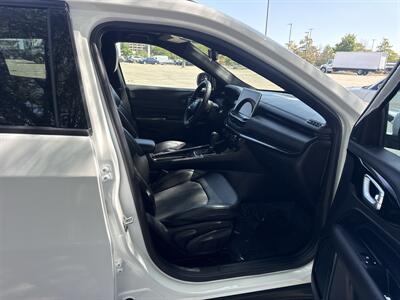 2025 Jeep Compass Latitude - Photo 25 - Dallas, TX 75252