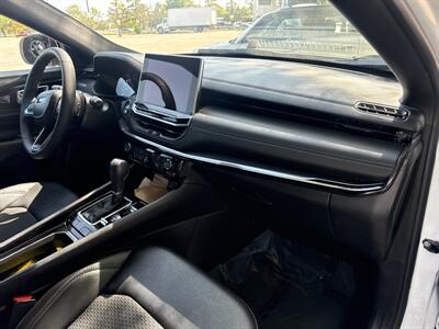 2025 Jeep Compass Latitude - Photo 23 - Dallas, TX 75252