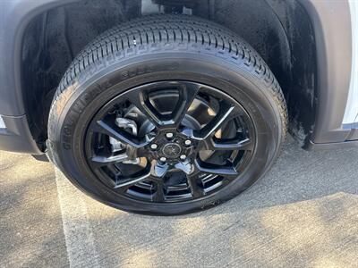 2025 Jeep Compass Latitude - Photo 10 - Dallas, TX 75252