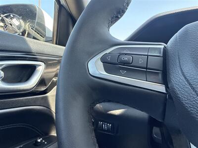 2025 Jeep Compass Latitude - Photo 27 - Dallas, TX 75252
