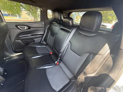 2025 Jeep Compass Latitude - Photo 18 - Dallas, TX 75252