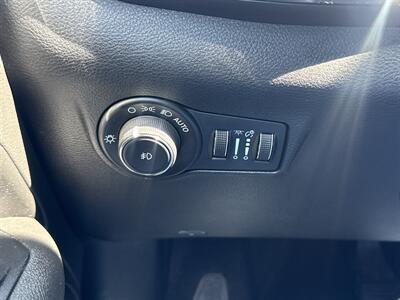 2025 Jeep Compass Latitude - Photo 28 - Dallas, TX 75252