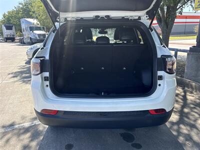 2025 Jeep Compass Latitude - Photo 19 - Dallas, TX 75252