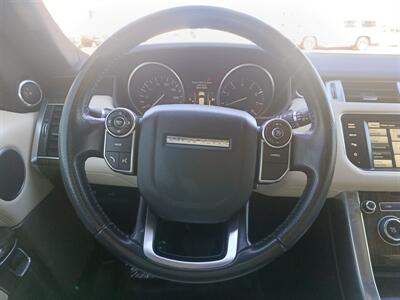 2014 Land Rover Range Rover Sport HSE   - Photo 22 - Dallas, TX 75252