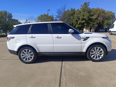 2014 Land Rover Range Rover Sport HSE   - Photo 8 - Dallas, TX 75252