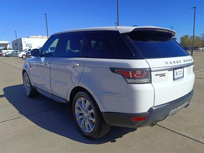 2014 Land Rover Range Rover Sport HSE   - Photo 5 - Dallas, TX 75252