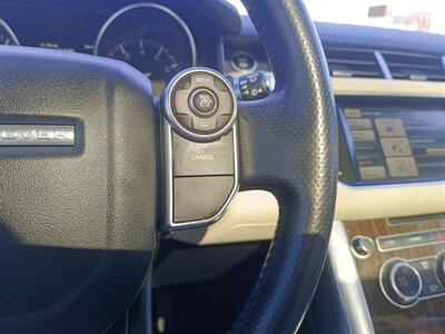 2014 Land Rover Range Rover Sport HSE   - Photo 24 - Dallas, TX 75252