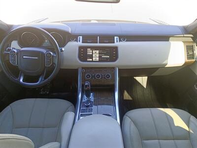 2014 Land Rover Range Rover Sport HSE   - Photo 20 - Dallas, TX 75252