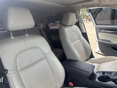 2024 Honda Civic Touring   - Photo 29 - Dallas, TX 75252