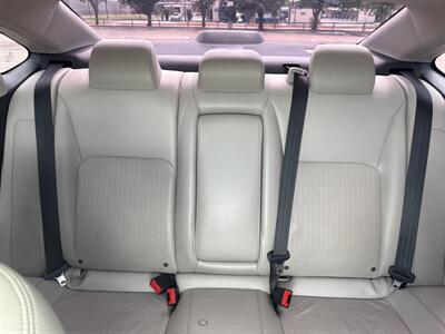 2024 Honda Civic Touring   - Photo 31 - Dallas, TX 75252