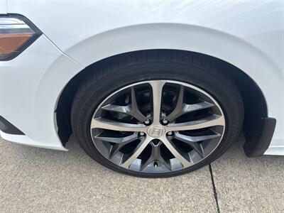 2024 Honda Civic Touring   - Photo 34 - Dallas, TX 75252