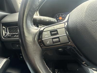 2024 Honda Civic Touring   - Photo 23 - Dallas, TX 75252