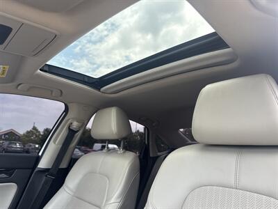 2024 Honda Civic Touring   - Photo 33 - Dallas, TX 75252