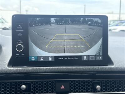2024 Honda Civic Touring   - Photo 26 - Dallas, TX 75252