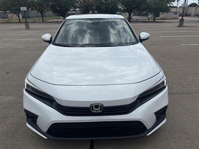 2024 Honda Civic Touring   - Photo 2 - Dallas, TX 75252