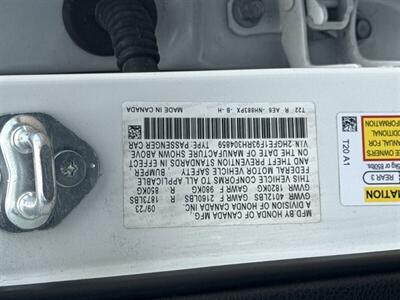 2024 Honda Civic Touring   - Photo 35 - Dallas, TX 75252