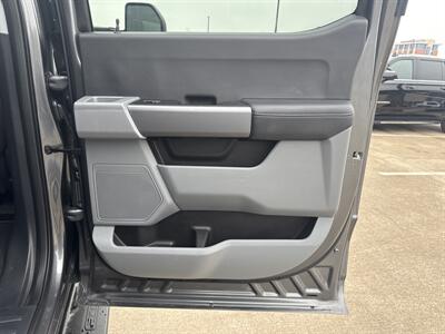 2025 Ford F-250 Super Duty XL   - Photo 14 - Dallas, TX 75252